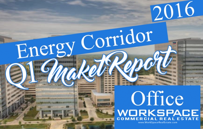 Energy Corridor Office Market Report (Katy Freeway market)